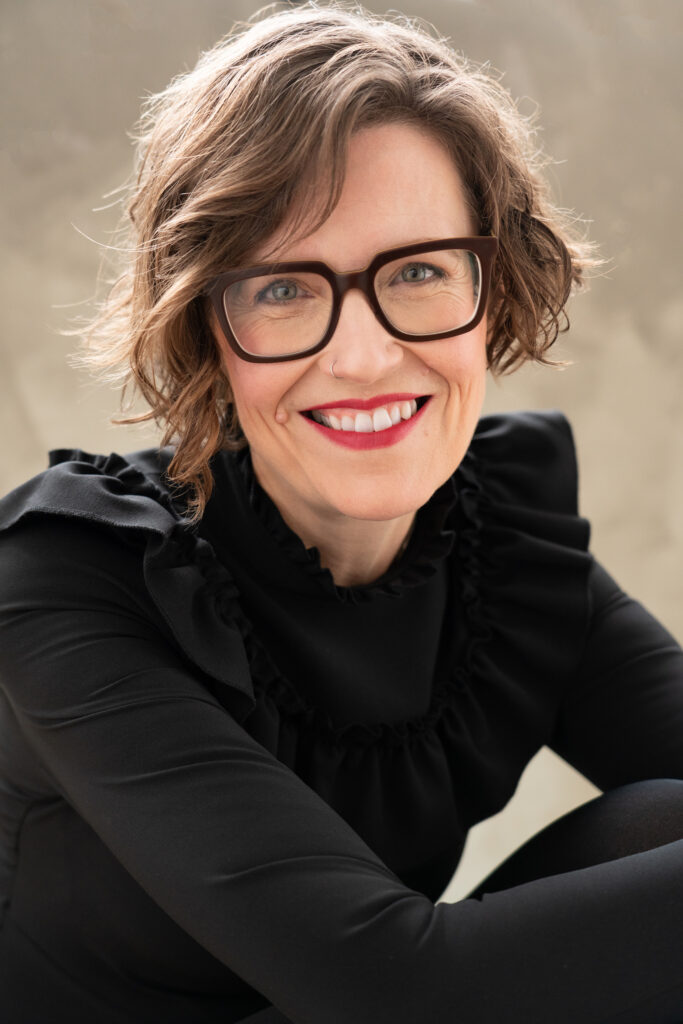 Stephanie Wagner